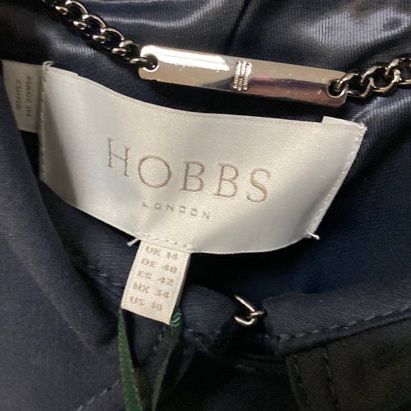 Hobbs London Women’s Saskia Trench - Picture 4 of 7